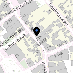 Appartement NDW00 A 6960 3