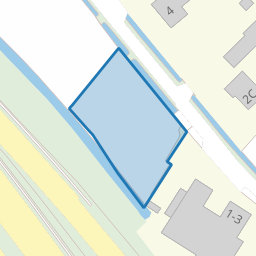 Perceel NDW00-A-6962