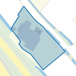 Perceel NDW00-A-6963