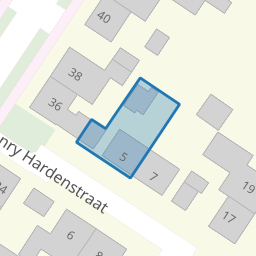 Perceel NDW00-A-6969