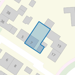 Perceel NDW00-A-6976