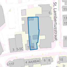 Perceel NDW00-A-6979