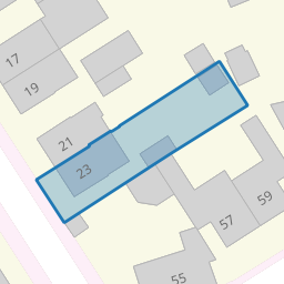 Perceel NDW00-A-6981