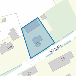 Perceel NDW00-AA-101