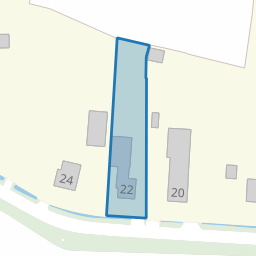 Perceel NDW00-AA-119