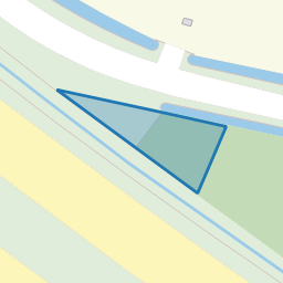 Perceel NDW00-AA-134