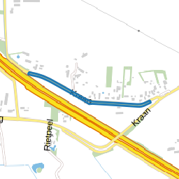 Perceel NDW00-AA-137