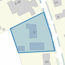 Perceel NDW00-AA-150