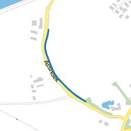 Perceel NDW00-AA-159