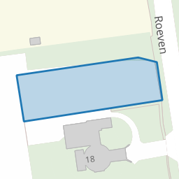 Perceel NDW00-AA-181