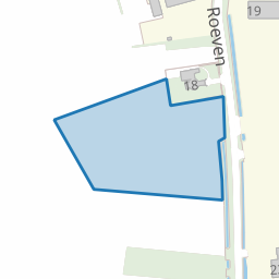 Perceel NDW00-AA-182