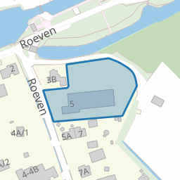 Perceel NDW00-AA-202