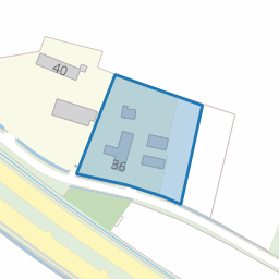 Perceel NDW00-AA-208