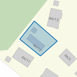 Perceel NDW00-AA-244