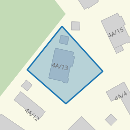 Perceel NDW00-AA-245