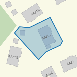 Perceel NDW00-AA-246