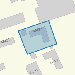 Perceel NDW00-AA-251