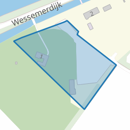 Perceel NDW00-AA-26