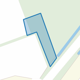 Perceel NDW00-AA-305