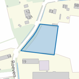 Perceel NDW00-AA-310