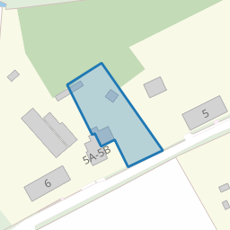 Perceel NDW00-AA-349