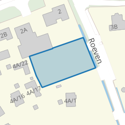 Perceel NDW00-AA-374