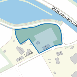 Perceel NDW00-AA-40