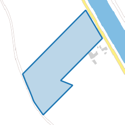 Perceel NDW00-AA-45