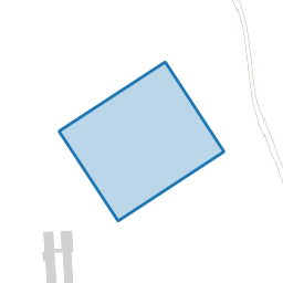 Perceel NDW00-AA-67