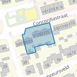 Perceel NDW00-AB-1431