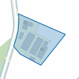 Perceel NDW00-AB-1484