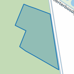 Perceel NDW00-AB-500