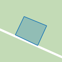 Perceel NDW00-AB-697