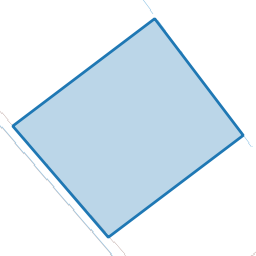 Perceel NDW00-AB-909