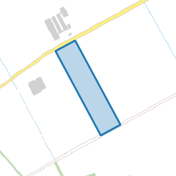 Perceel NDW00-AC-10
