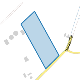 Perceel NDW00-AC-101