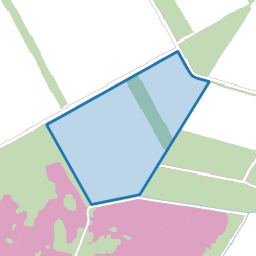 Perceel NDW00-AC-130