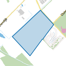 Perceel NDW00-AC-141