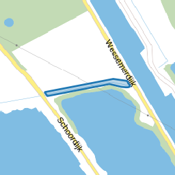 Perceel NDW00-AC-160