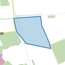 Perceel NDW00-AC-165