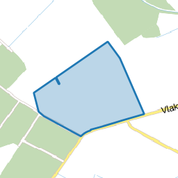 Perceel NDW00-AC-169