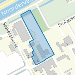 Perceel NDW00-AC-191