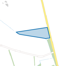 Perceel NDW00-AC-215