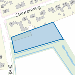 Perceel NDW00-AC-235