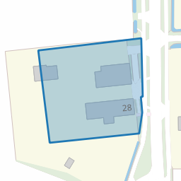 Perceel NDW00-AC-237