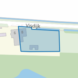 Perceel NDW00-AC-245