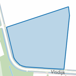 Perceel NDW00-AC-263