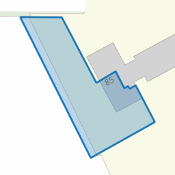 Perceel NDW00-AC-264