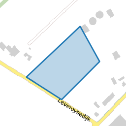 Perceel NDW00-AC-268