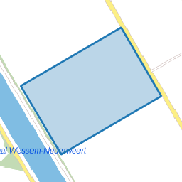 Perceel NDW00-AC-27